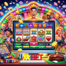 Xtbet Com