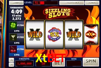 Xtbet