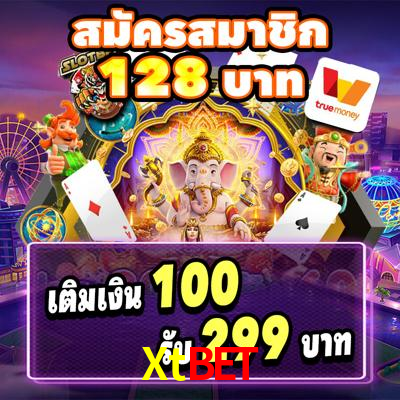 Xtbet: A Experiência de Casino com Jogos de Mesa ao Vivo